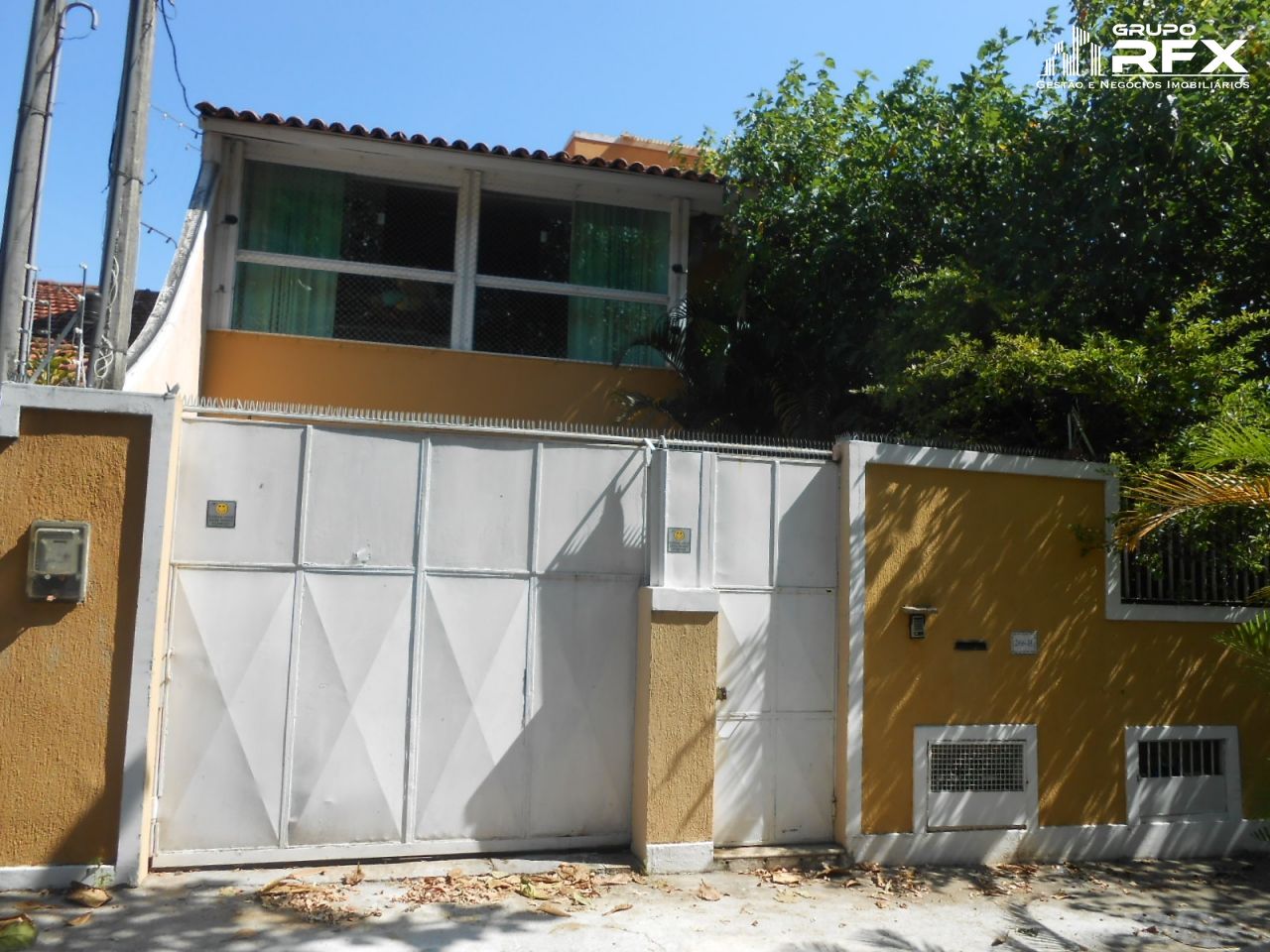 Casa à venda com 4 quartos, 250m² - Foto 25