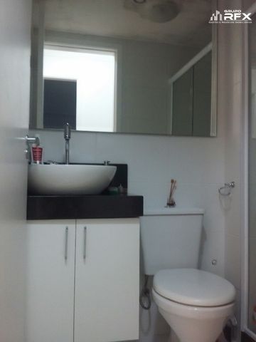 Apartamento à venda com 2 quartos, 61m² - Foto 12