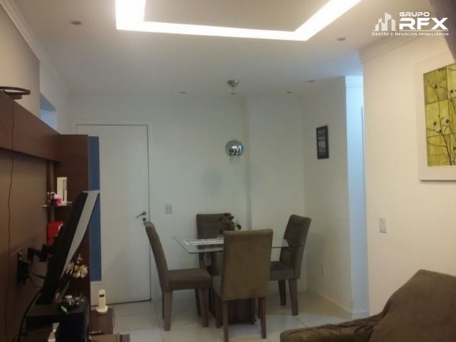 Apartamento à venda com 2 quartos, 61m² - Foto 8