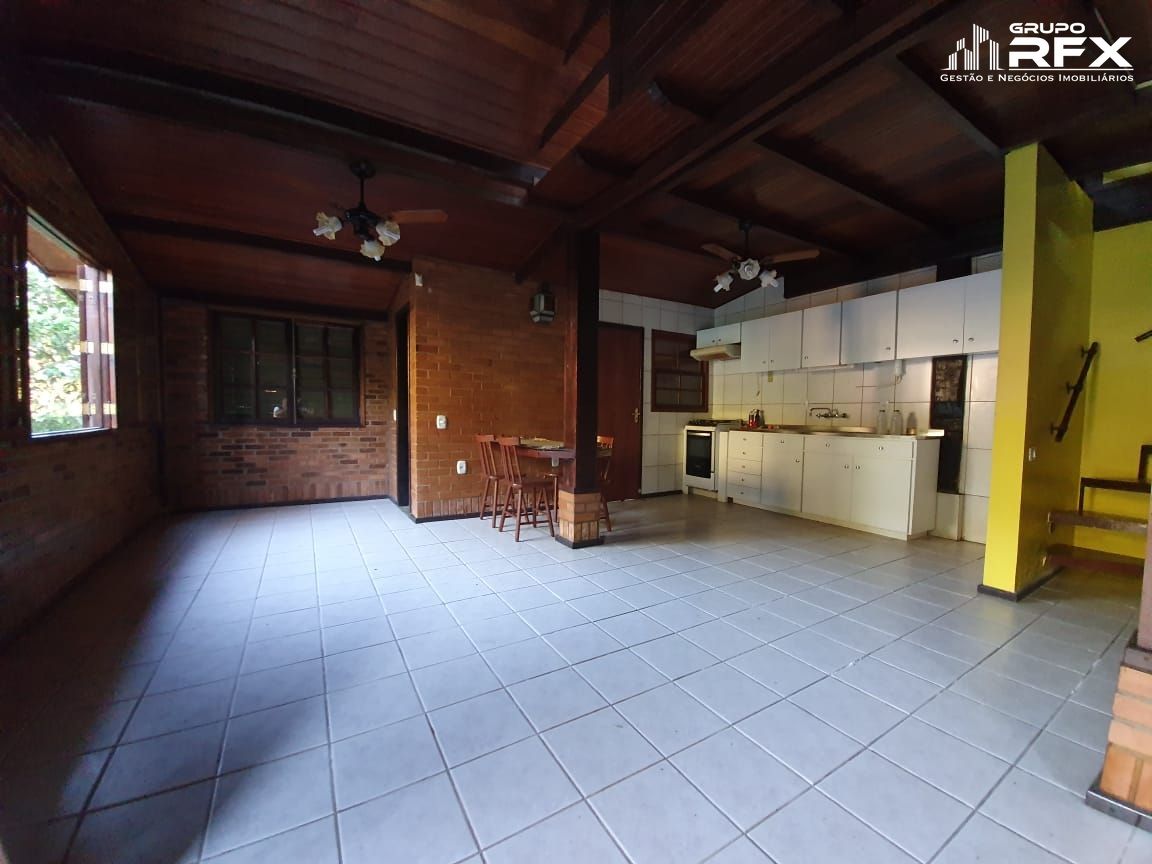 Casa, 1 quarto, 100 m² - Foto 32