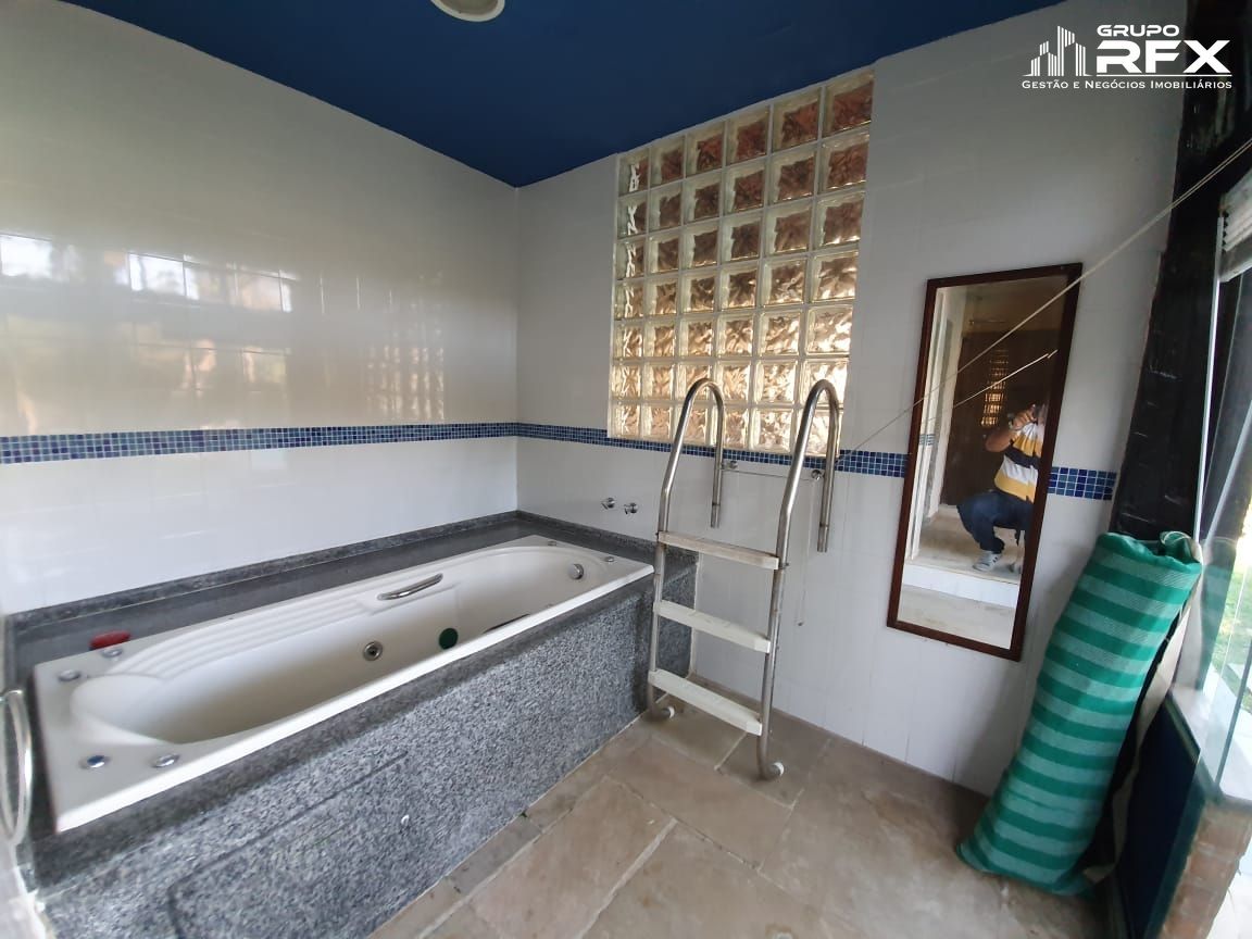 Casa, 1 quarto, 100 m² - Foto 16