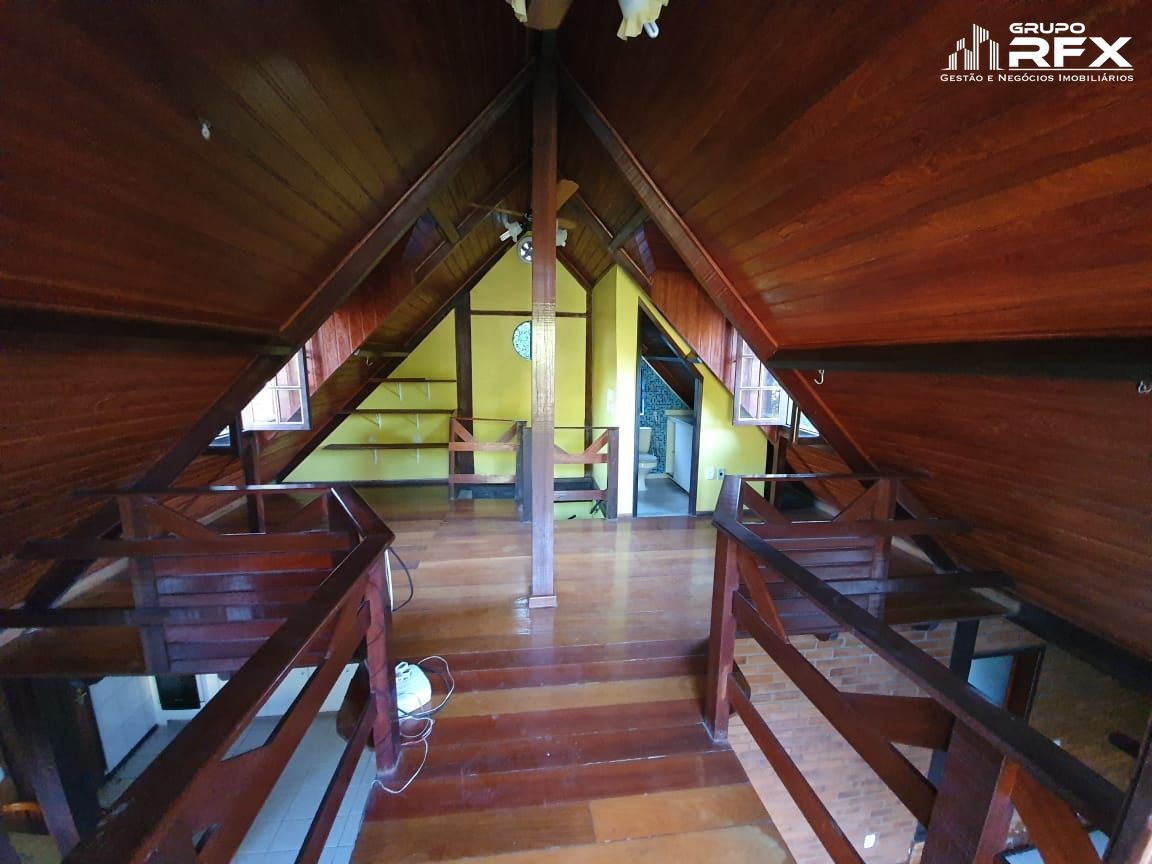 Casa, 1 quarto, 100 m² - Foto 13