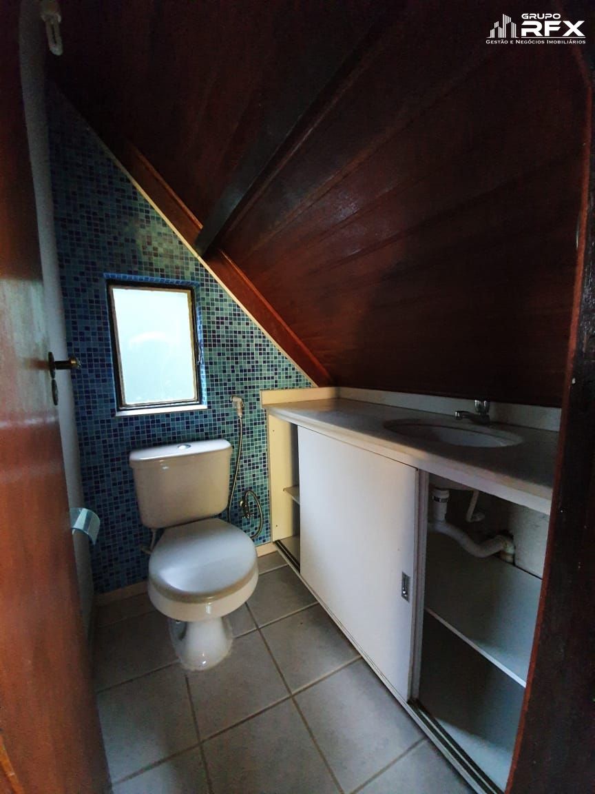 Casa, 1 quarto, 100 m² - Foto 23