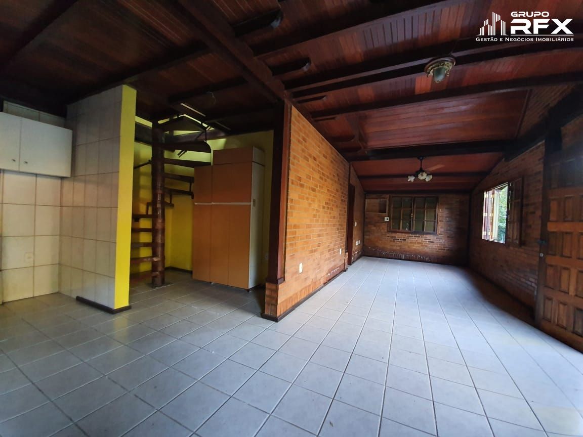 Casa, 1 quarto, 100 m² - Foto 21