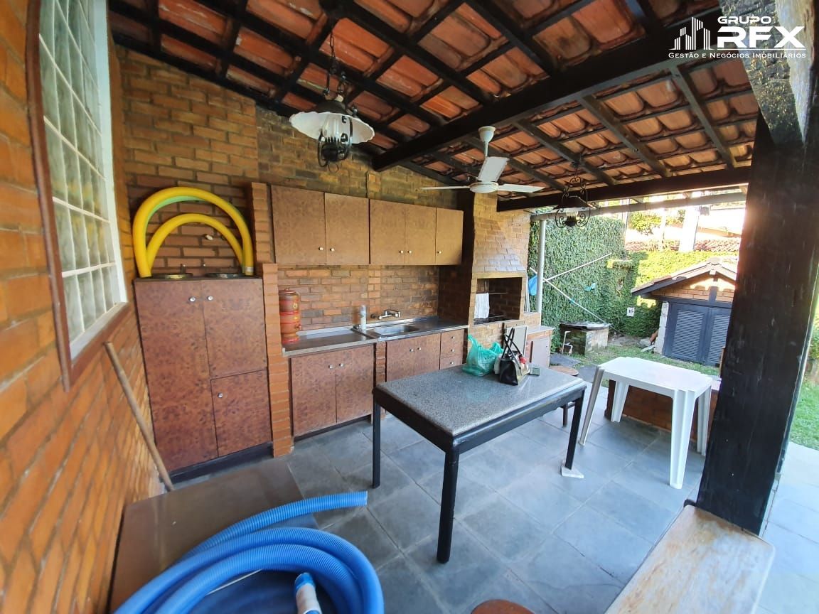 Casa, 1 quarto, 100 m² - Foto 20