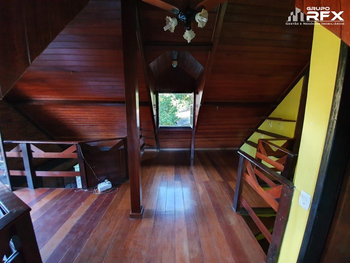 Casa, 1 quarto, 100 m² - Foto 34