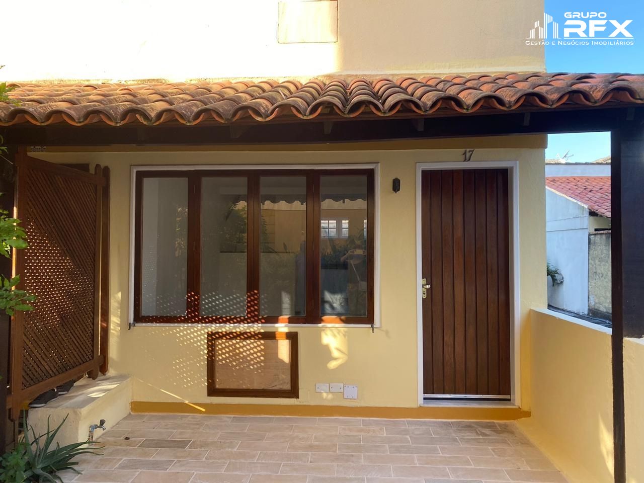 Casa de Condomínio à venda com 3 quartos, 180m² - Foto 16