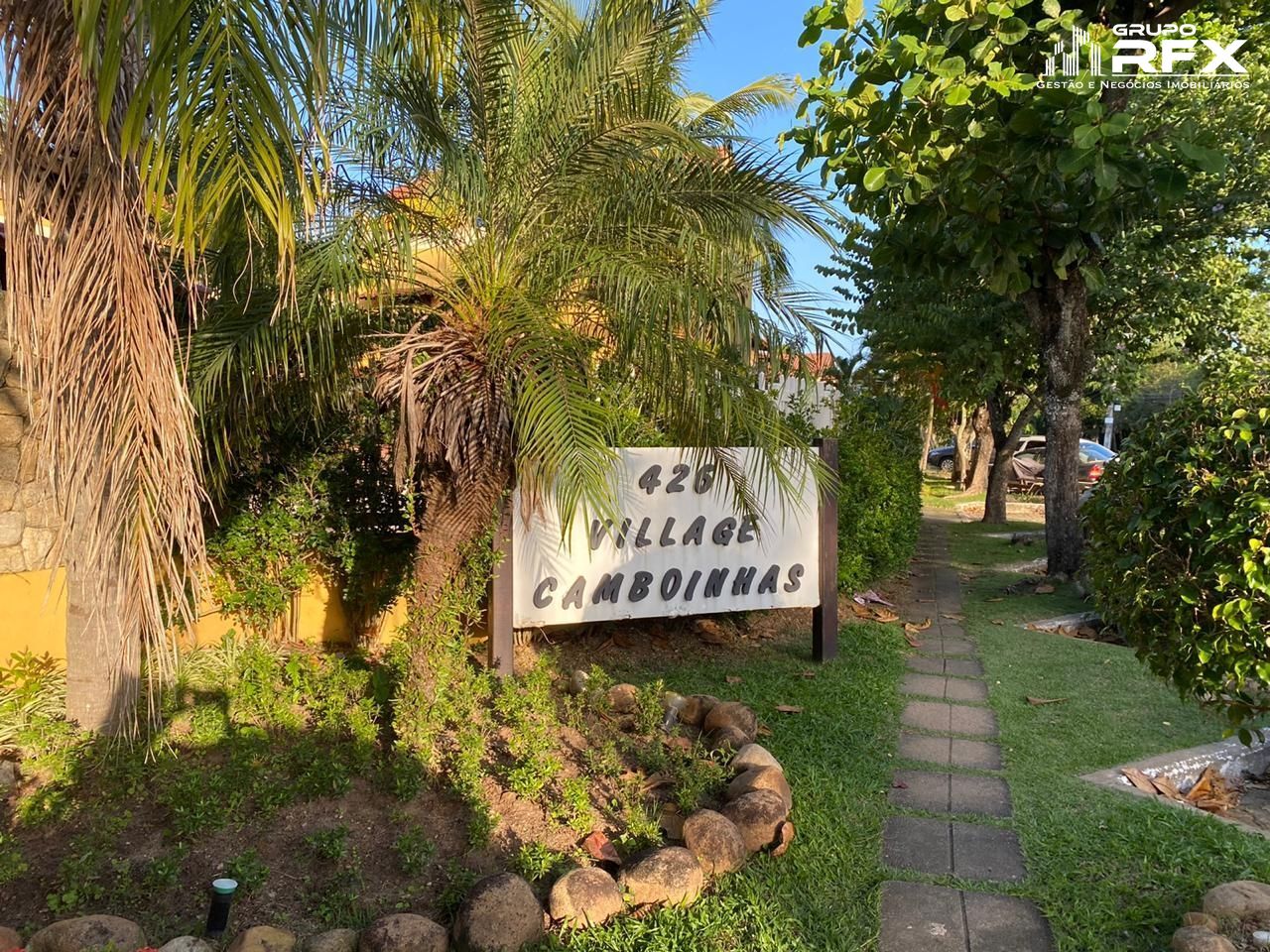 Casa de Condomínio à venda com 3 quartos, 180m² - Foto 2