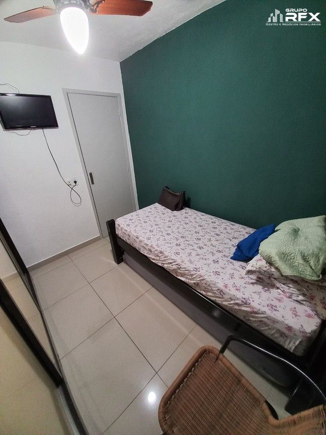 Apartamento à venda com 2 quartos, 58m² - Foto 7