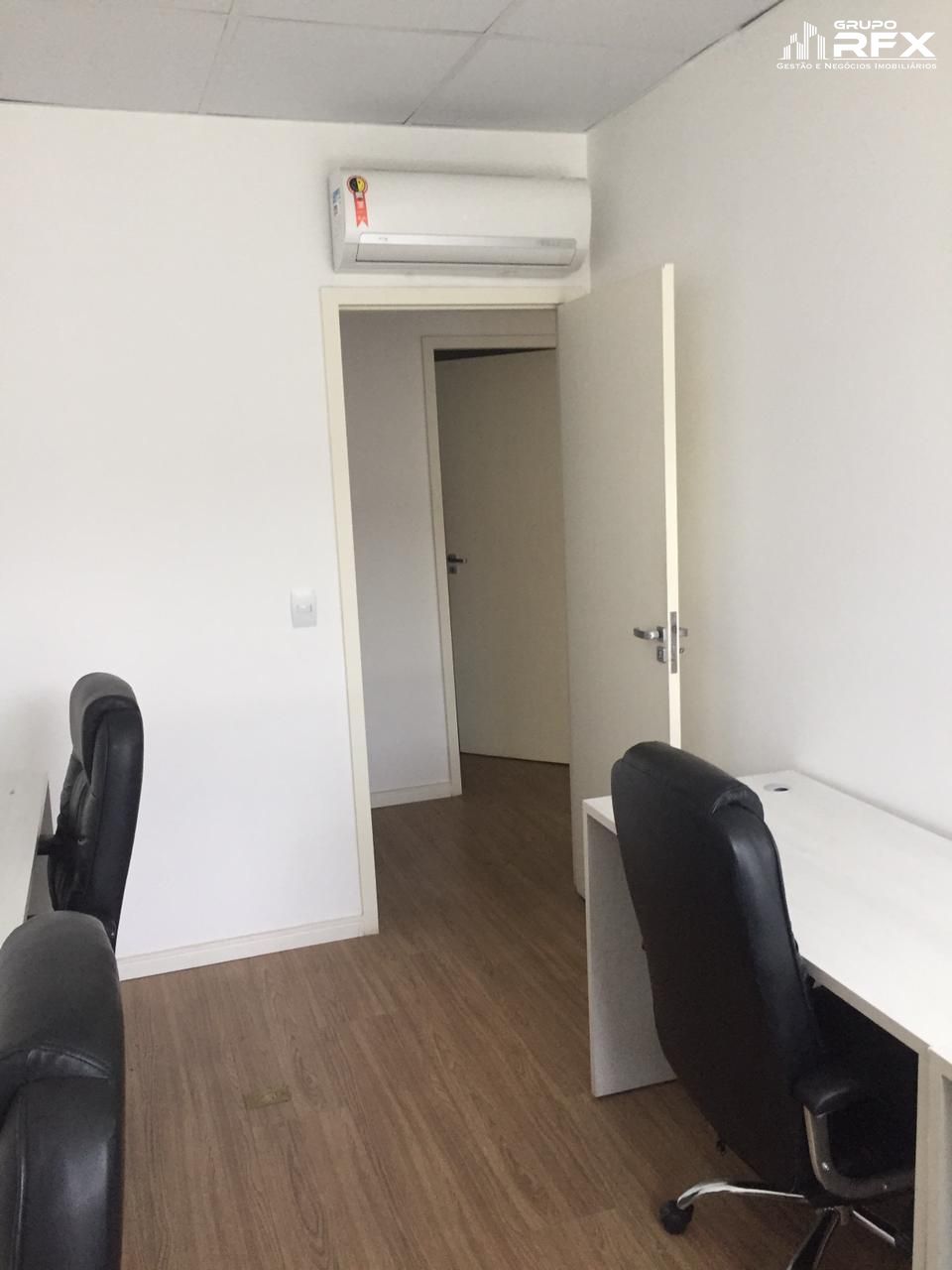 Conjunto Comercial-Sala à venda com 10 quartos, 400m² - Foto 8