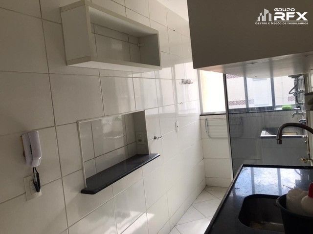 Apartamento à venda com 2 quartos, 80m² - Foto 8