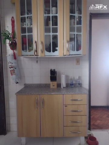 Apartamento à venda com 3 quartos, 120m² - Foto 2