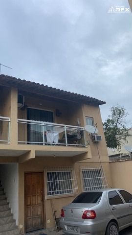 Sobrado à venda com 2 quartos, 56m² - Foto 5