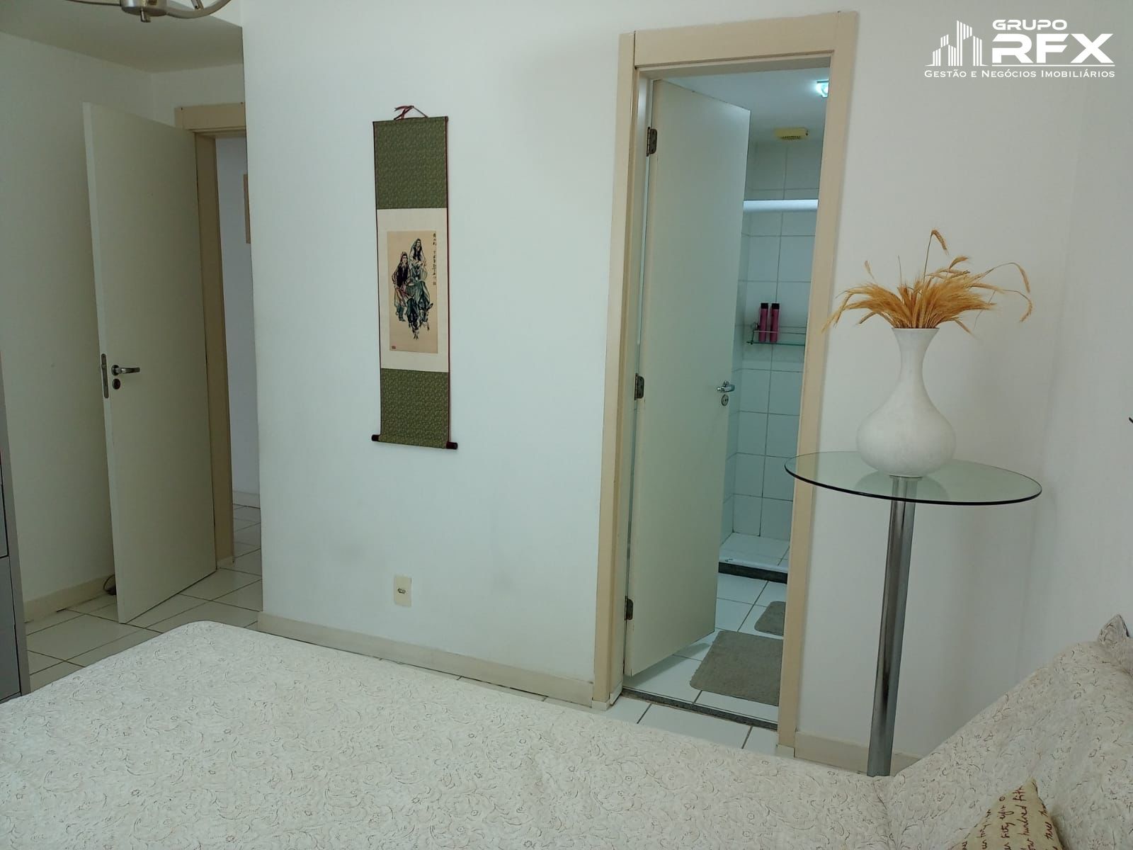 Apartamento à venda com 2 quartos, 65m² - Foto 5