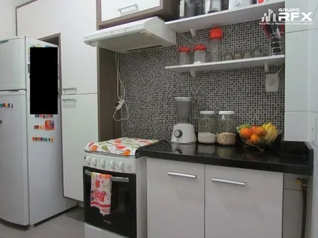 Apartamento à venda com 2 quartos, 90m² - Foto 4