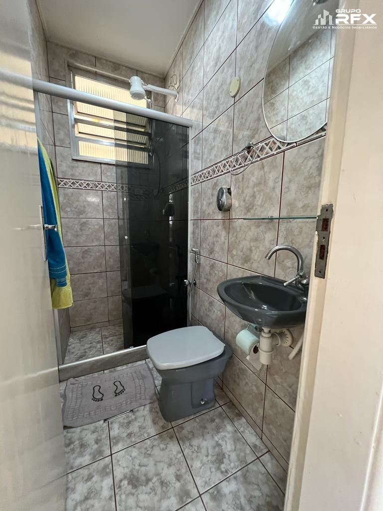 Apartamento à venda com 3 quartos, 100m² - Foto 7