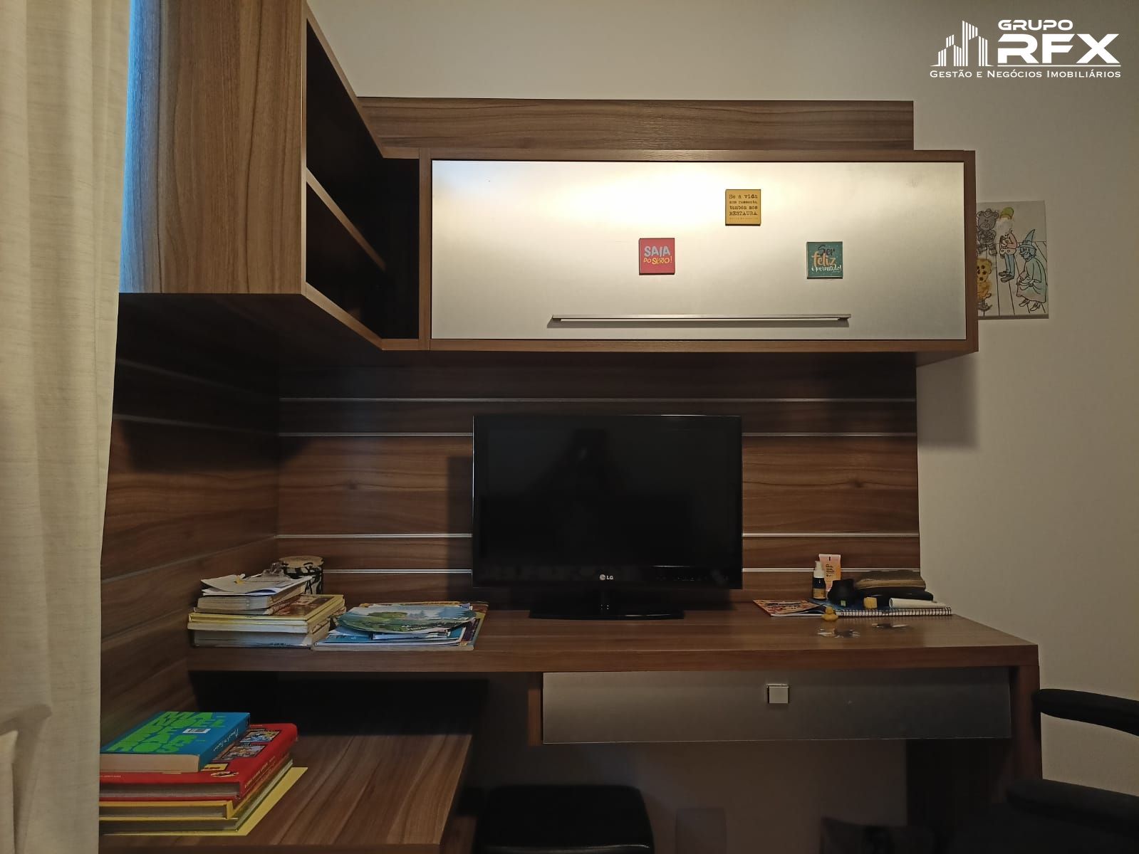 Apartamento à venda com 3 quartos, 130m² - Foto 15
