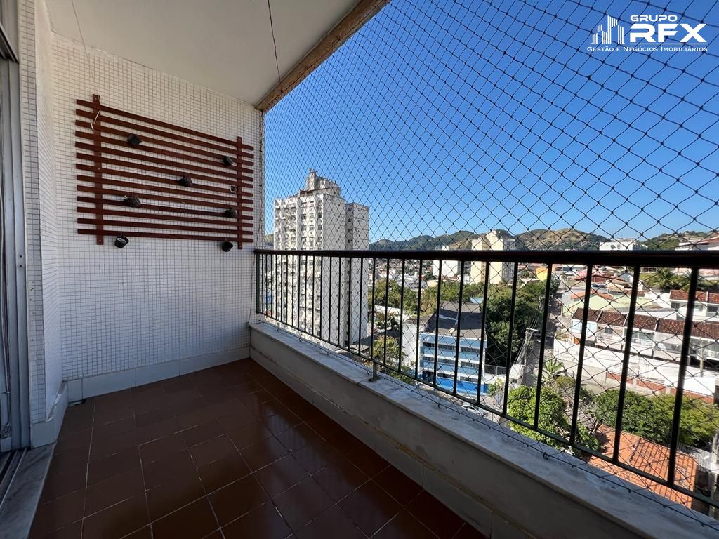 Apartamento à venda com 2 quartos, 90m² - Foto 3