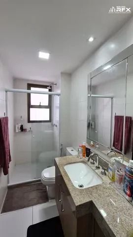 Apartamento à venda com 3 quartos, 118m² - Foto 12