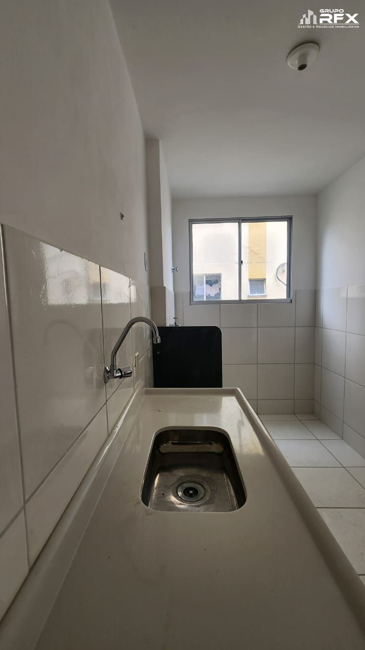 Apartamento à venda com 2 quartos, 45m² - Foto 7
