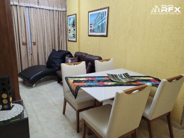 Apartamento à venda com 2 quartos, 66m² - Foto 4