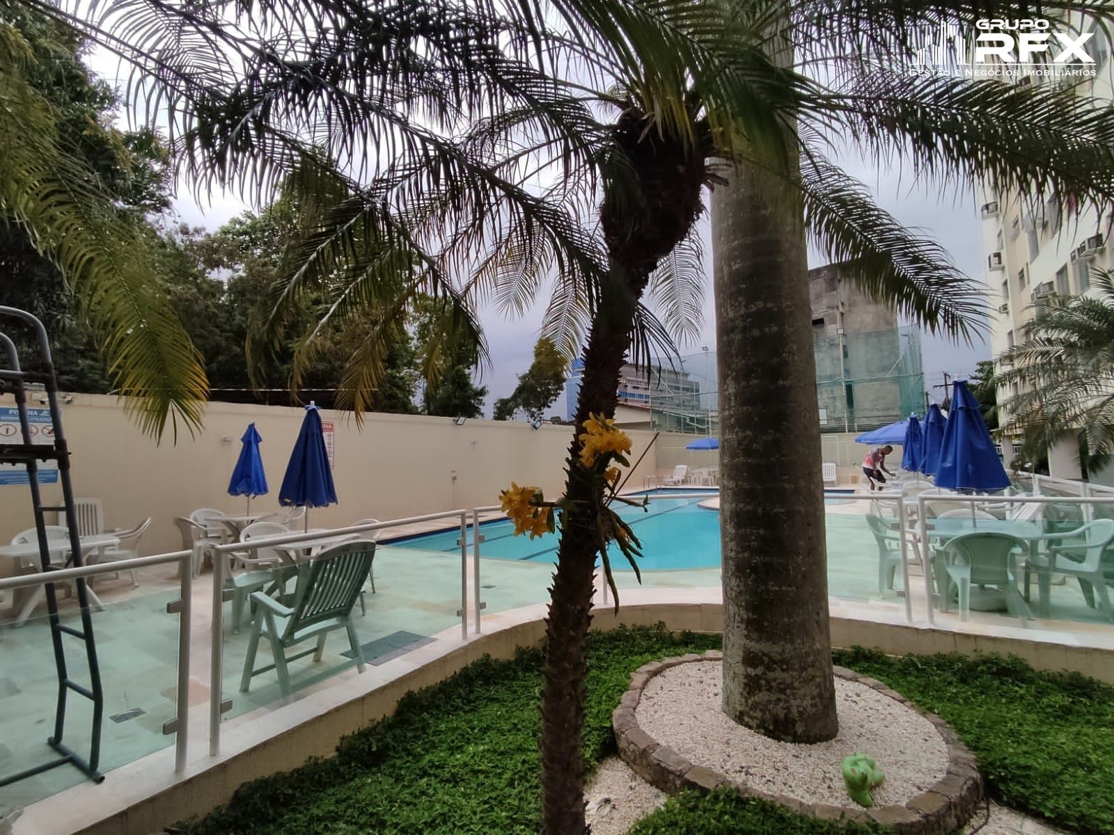 Apartamento à venda com 2 quartos, 65m² - Foto 20