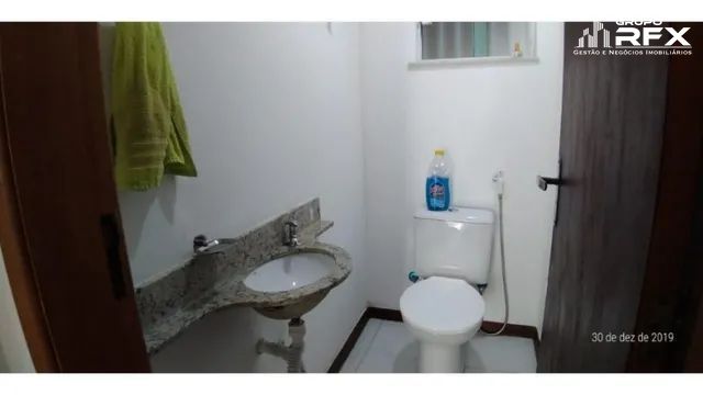 Casa de Condomínio à venda com 3 quartos, 116m² - Foto 18