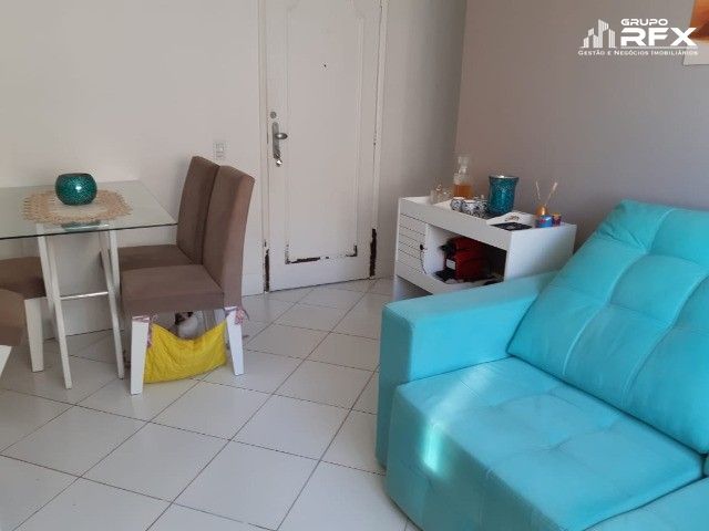 Apartamento de 2 quartos, 55m² no bairro Santa Rosa, em Niterói | Eu Corretor