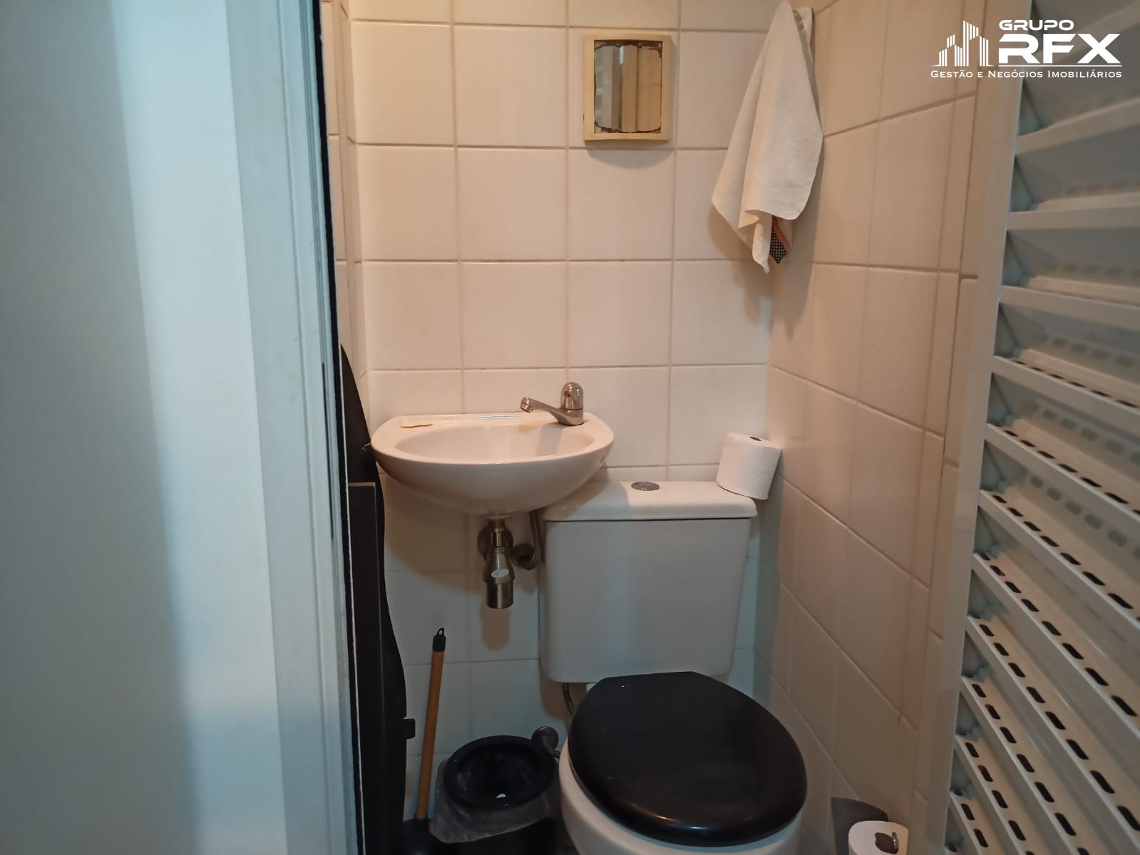 Apartamento à venda com 3 quartos, 130m² - Foto 30