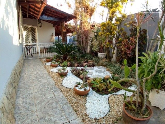 Casa à venda com 3 quartos, 250m² - Foto 3