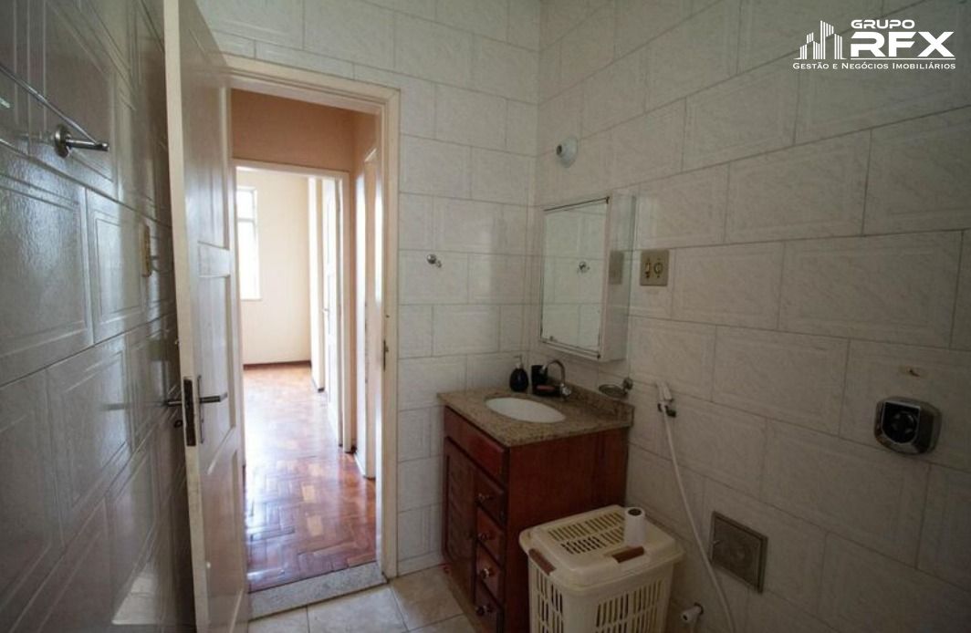 Apartamento à venda com 3 quartos, 130m² - Foto 10