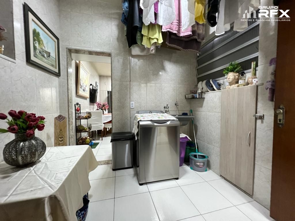 Apartamento à venda com 3 quartos, 119m² - Foto 10