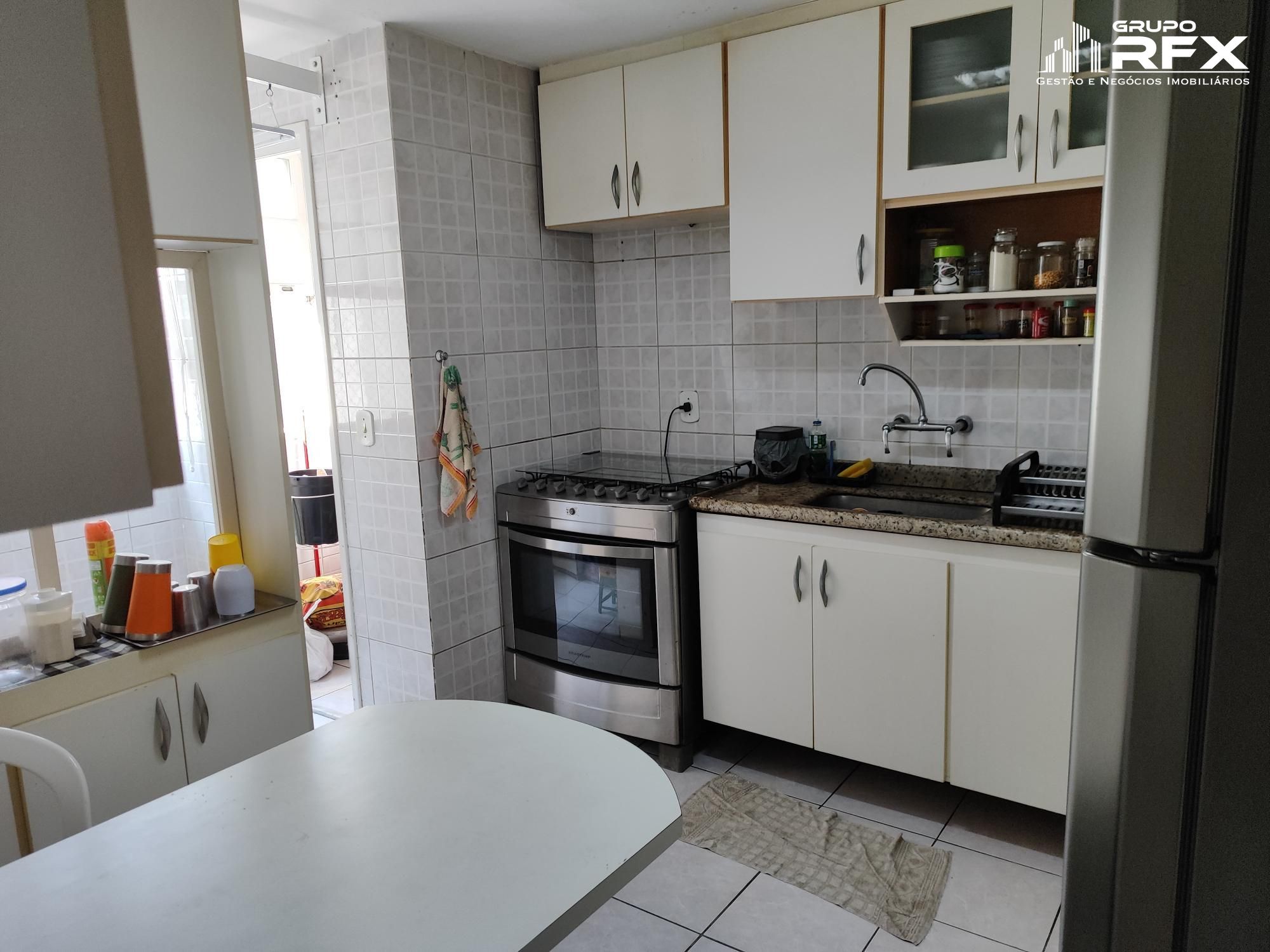 Apartamento à venda com 3 quartos, 132m² - Foto 17