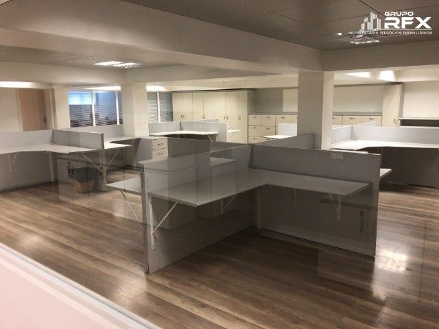 Prédio Inteiro à venda e aluguel com 2 quartos, 2300m² - Foto 4