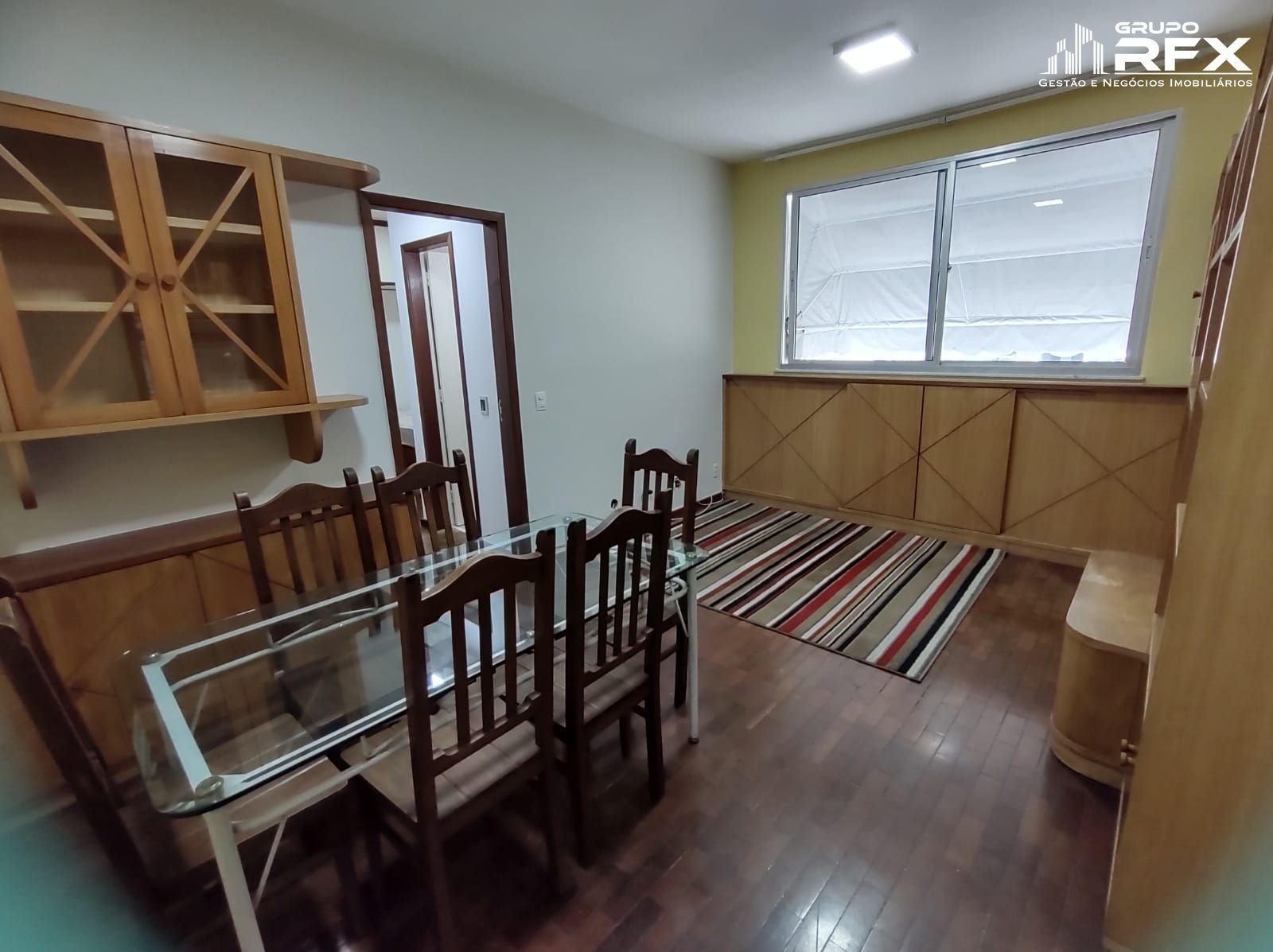 Apartamento de 1 quarto, 55m² no bairro Icaraí, em Niterói | Eu Corretor