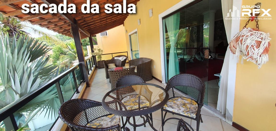 Casa à venda com 3 quartos, 341m² - Foto 26