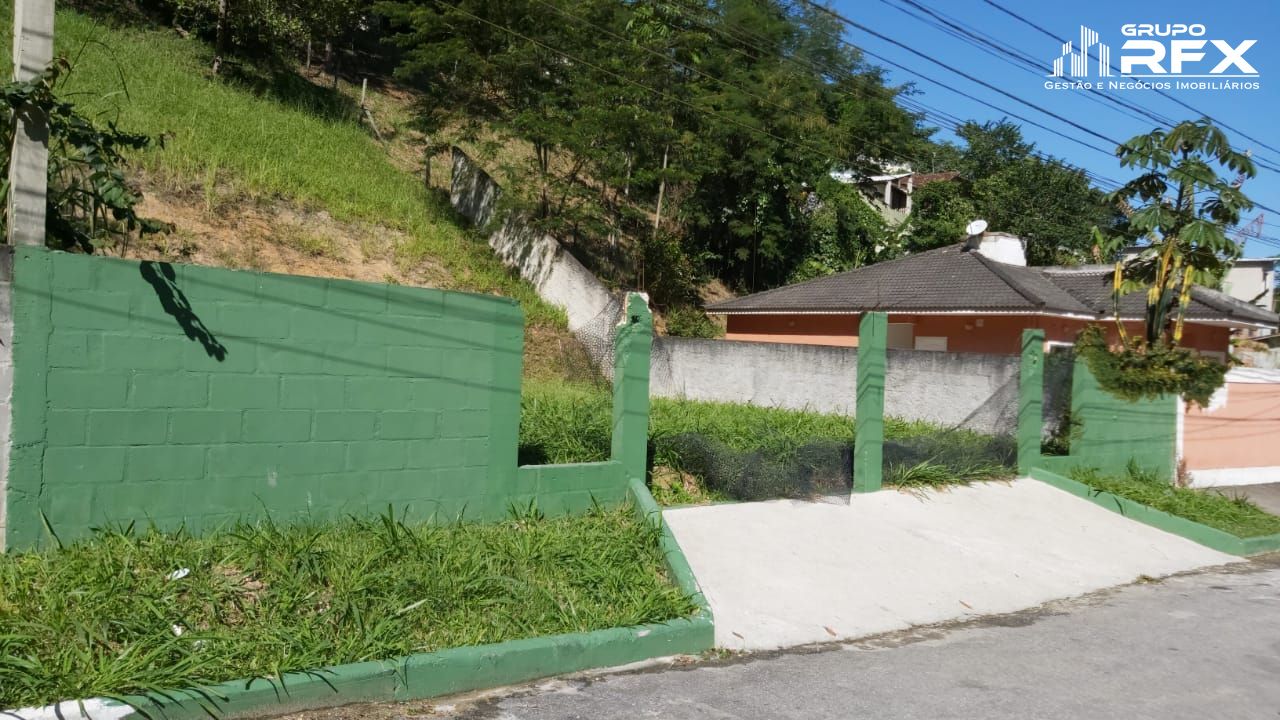 Lote/Terreno de 750m² no bairro Serra Grande, em Niterói | Eu Corretor