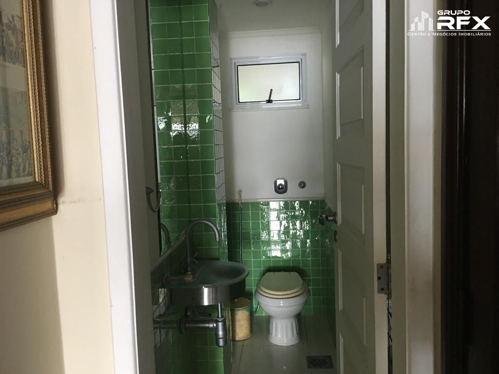 Apartamento à venda com 3 quartos, 166m² - Foto 21