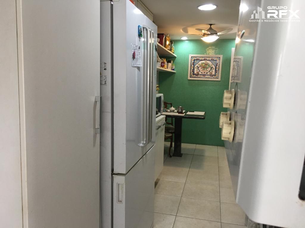 Apartamento à venda com 3 quartos, 166m² - Foto 8