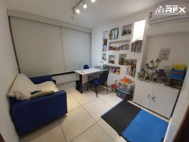 Sala Comercial de 1 quarto, 30m² no bairro Icaraí, em Niterói | Eu Corretor