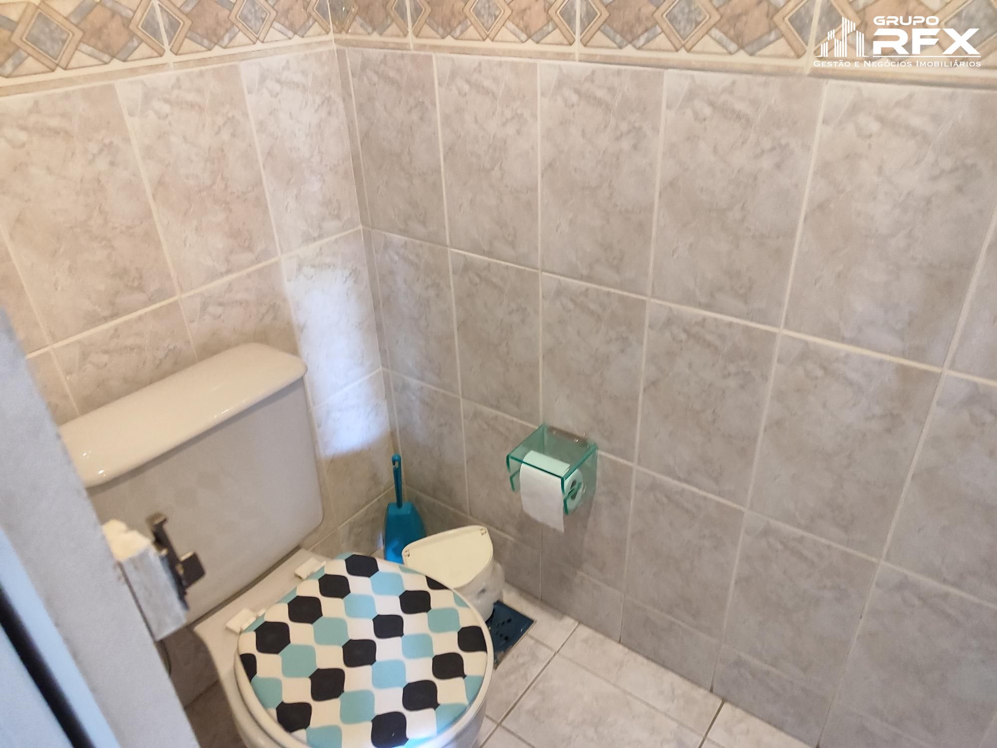 Apartamento à venda com 3 quartos, 132m² - Foto 21