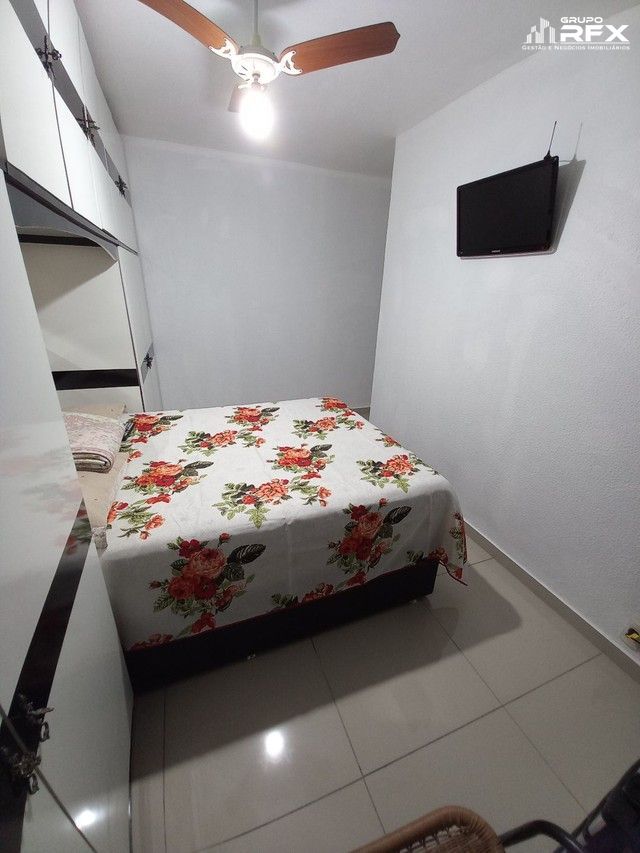 Apartamento à venda com 2 quartos, 58m² - Foto 10