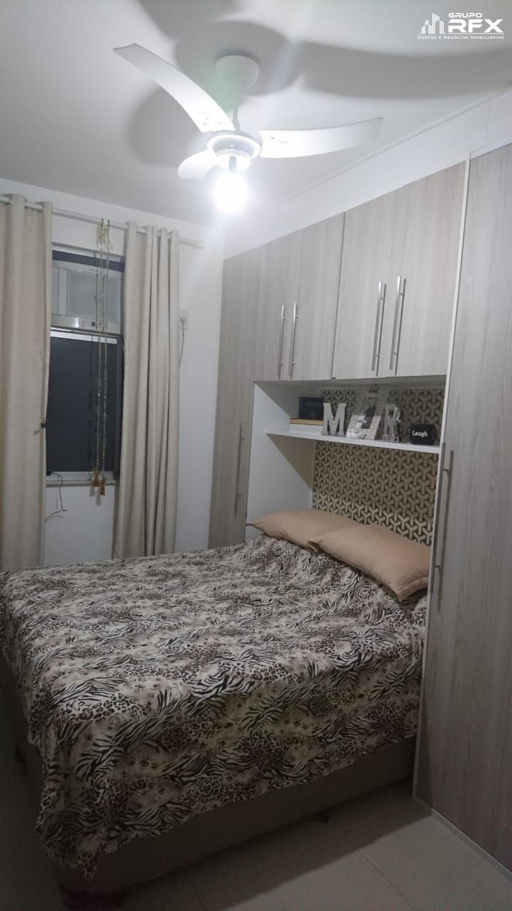 Apartamento à venda com 2 quartos, 80m² - Foto 14