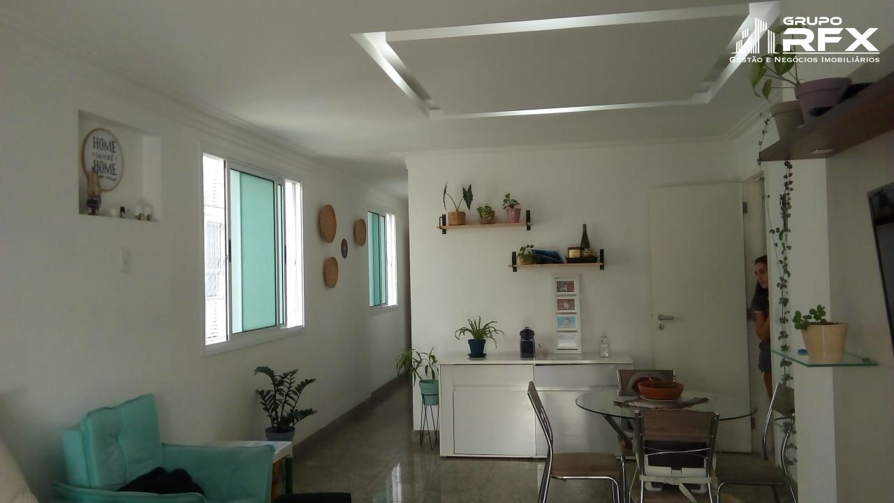 Apartamento à venda com 3 quartos, 110m² - Foto 5