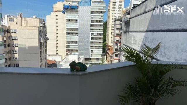 Apartamento à venda com 2 quartos, 88m² - Foto 17