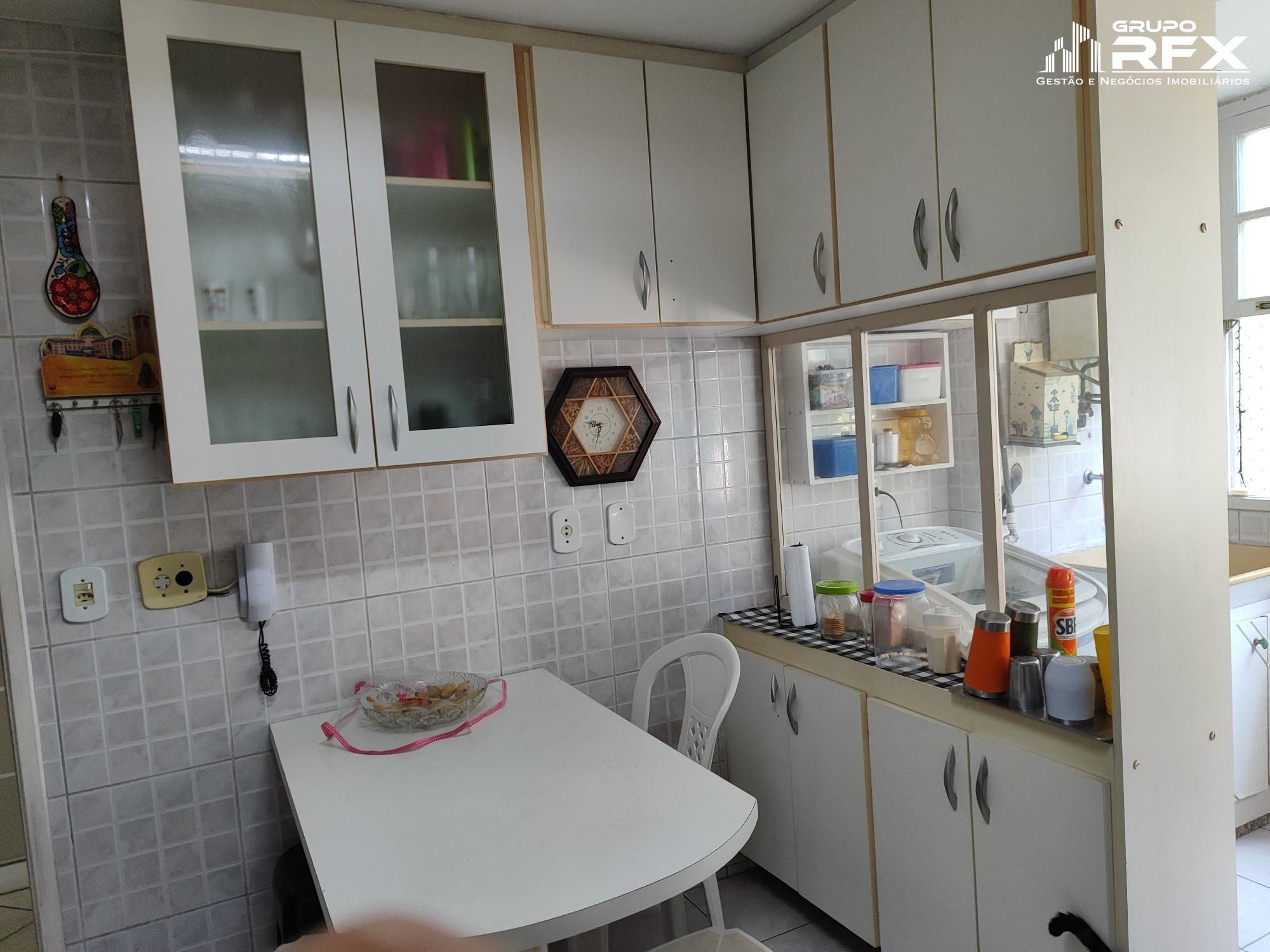Apartamento à venda com 3 quartos, 132m² - Foto 13