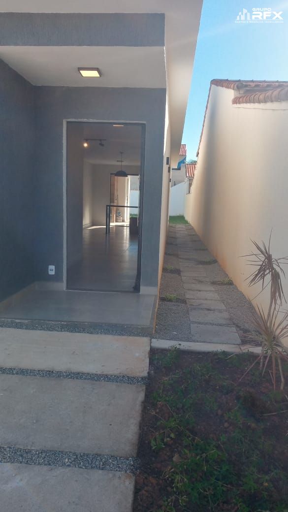 Casa à venda com 3 quartos, 110m² - Foto 35