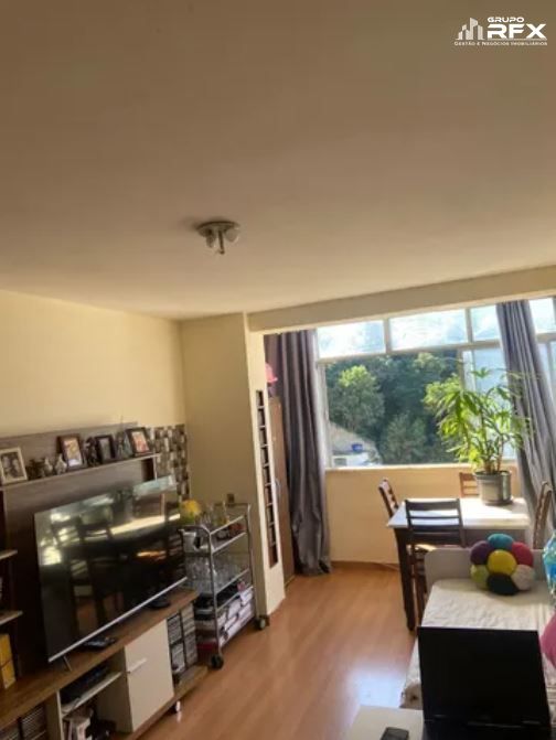 Apartamento de 1 quarto, 43m² no bairro Centro, em Niterói | Eu Corretor