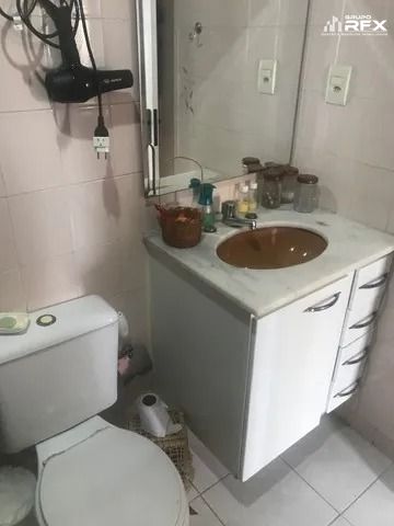 Apartamento à venda com 2 quartos, 88m² - Foto 8