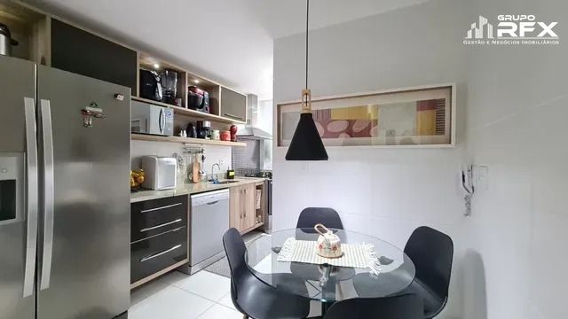 Apartamento à venda com 3 quartos, 118m² - Foto 7